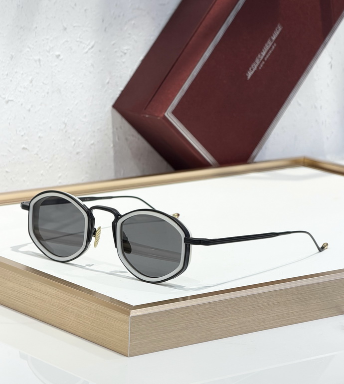 JACQUES MARIE MAGE Sunglasses(AAAA)- 632