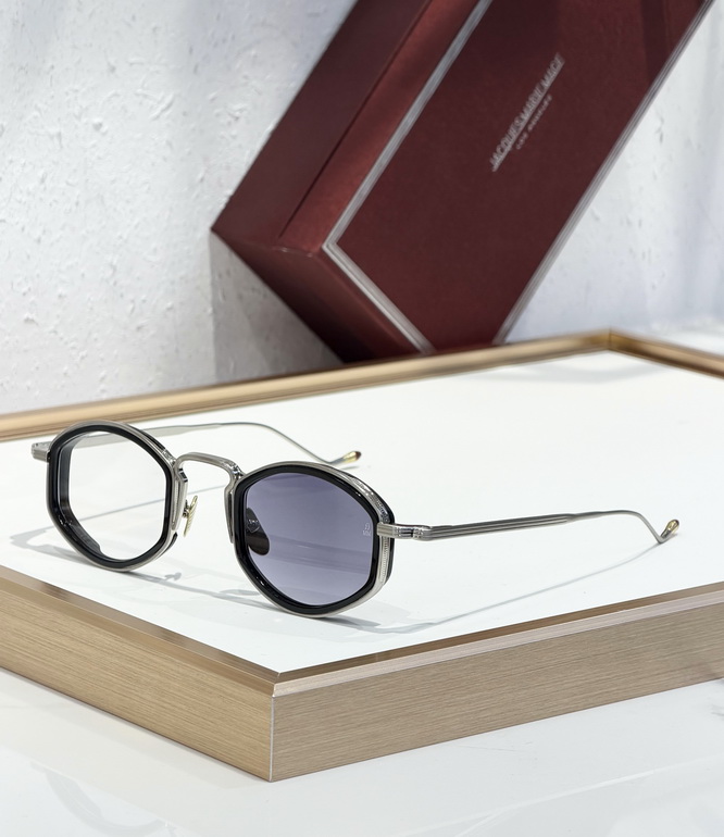 JACQUES MARIE MAGE Sunglasses(AAAA)-631