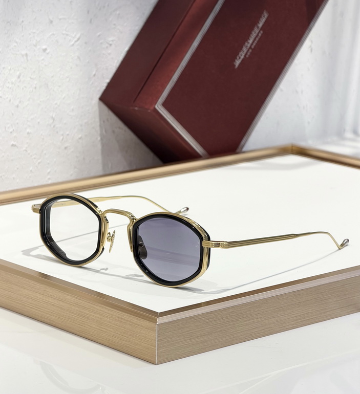 JACQUES MARIE MAGE Sunglasses(AAAA)- 630