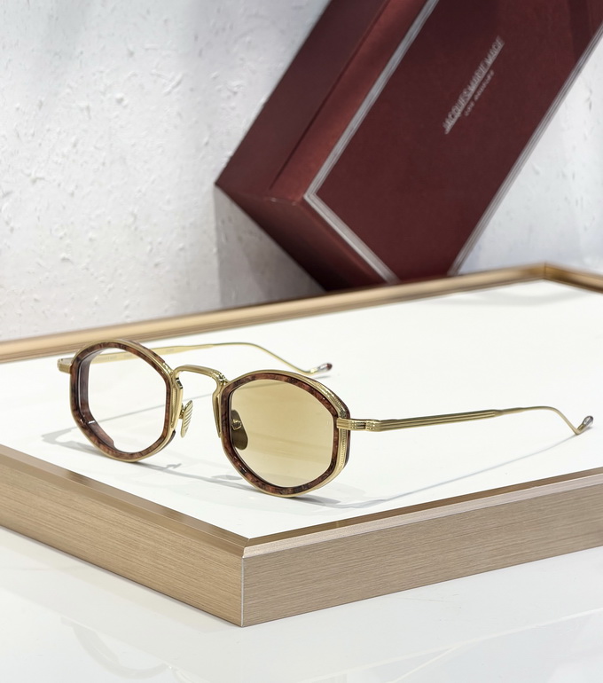 JACQUES MARIE MAGE Sunglasses(AAAA)- 629