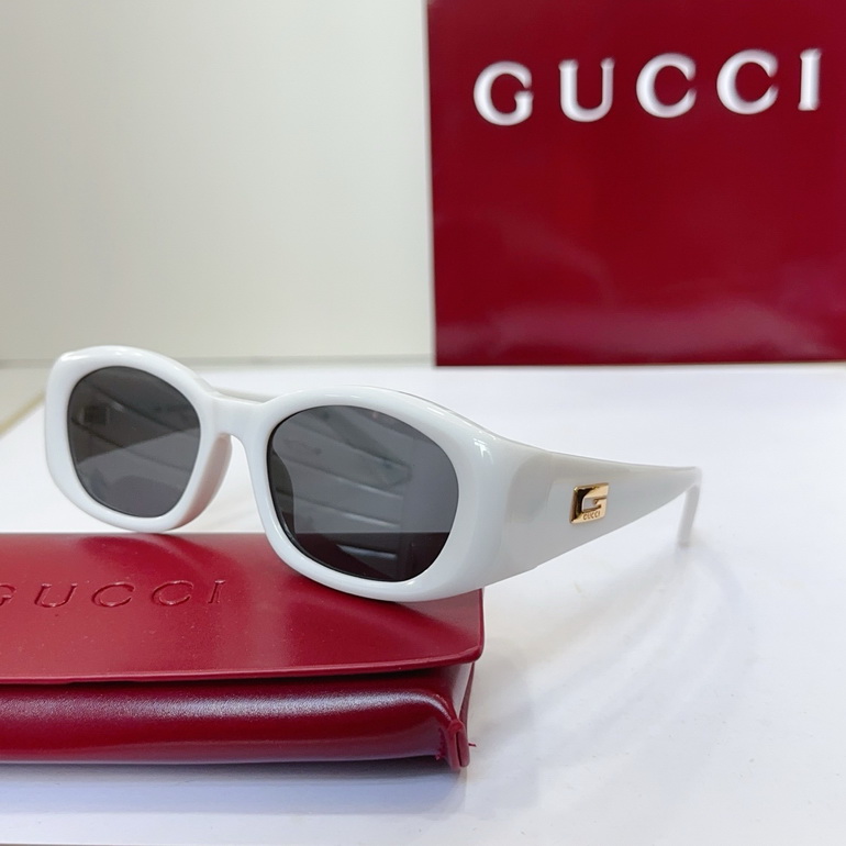GUCCI Sunglasses(AAAA)-666
