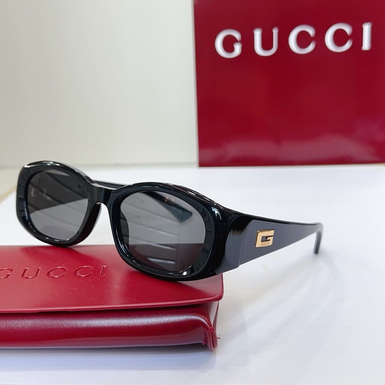 GUCCI Sunglasses(AAAA)-664