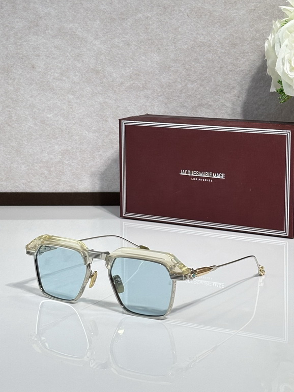 JACQUES MARIE MAGE Sunglasses(AAAA)- 628