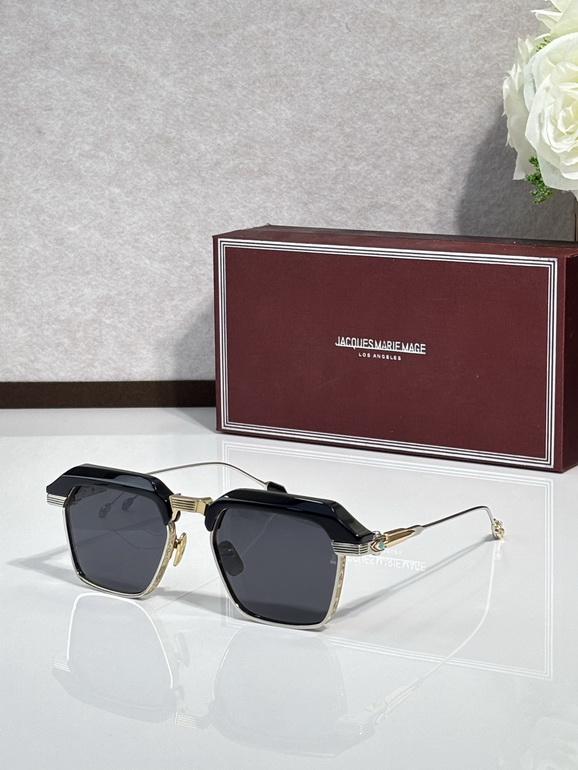 JACQUES MARIE MAGE Sunglasses(AAAA)-625