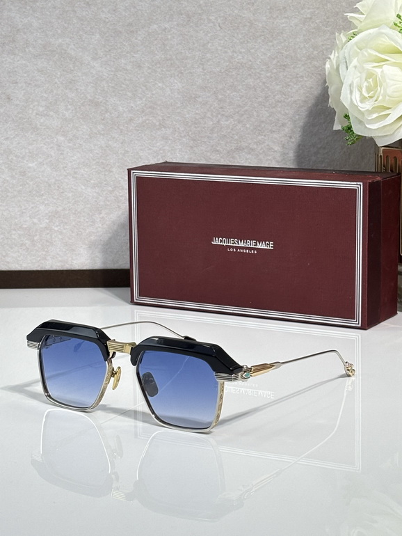 JACQUES MARIE MAGE Sunglasses(AAAA)- 624