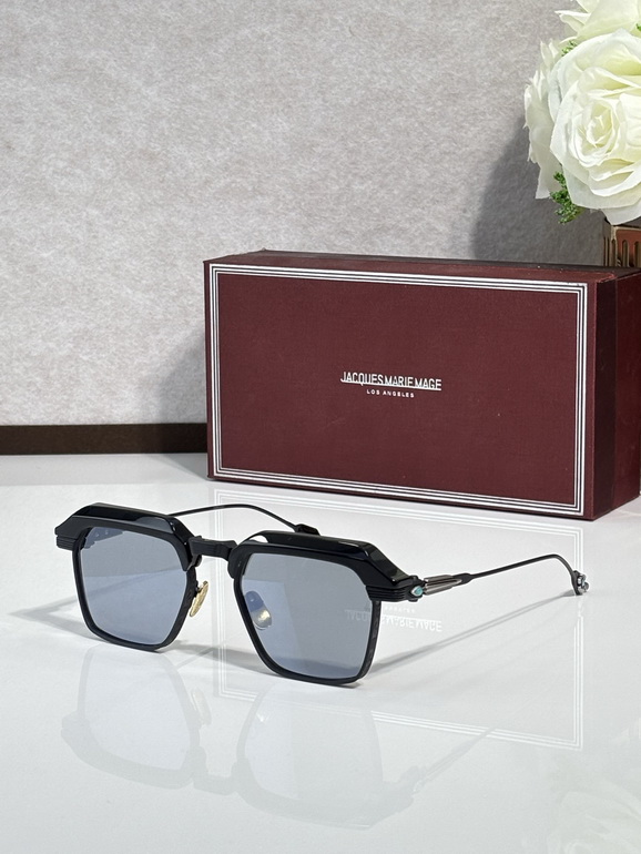 JACQUES MARIE MAGE Sunglasses(AAAA)- 623