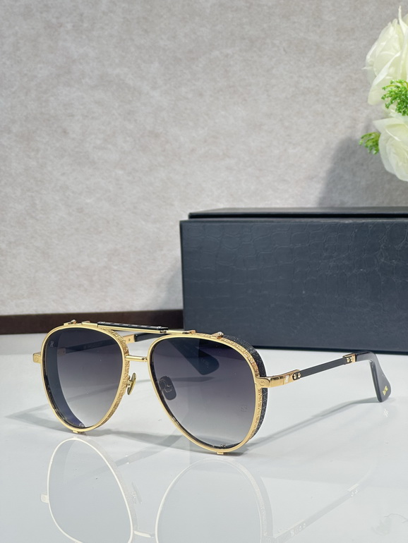 HUBLOT Sunglasses(AAAA)-026