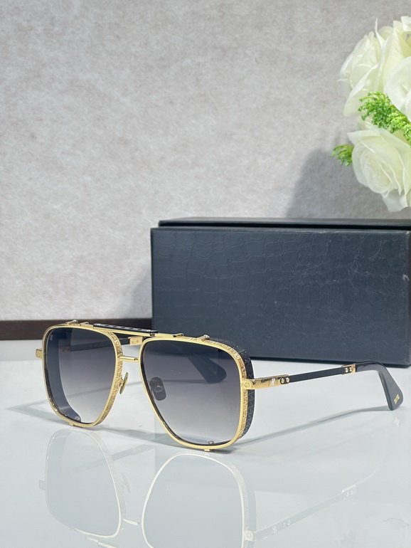 HUBLOT Sunglasses(AAAA)-023