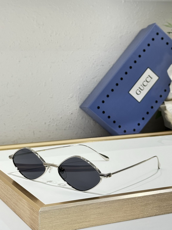 GUCCI Sunglasses(AAAA)-653