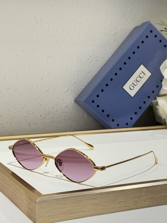 GUCCI Sunglasses(AAAA)-652