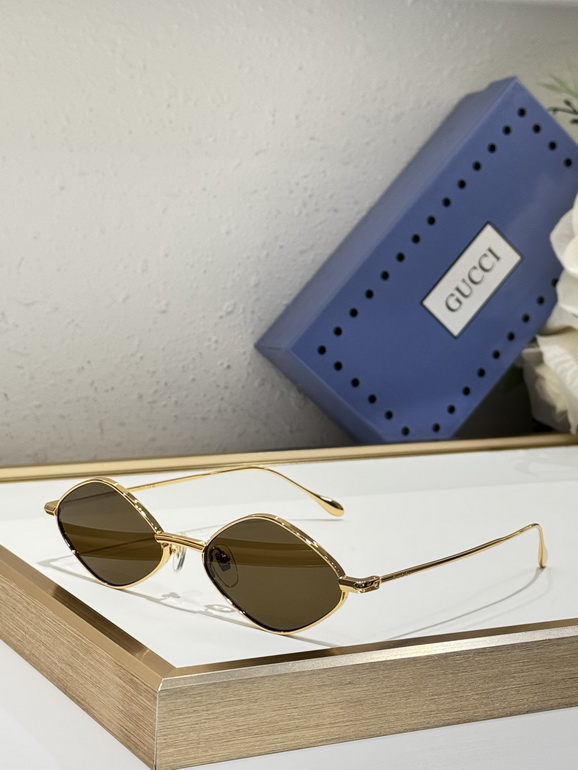 GUCCI Sunglasses(AAAA)-651