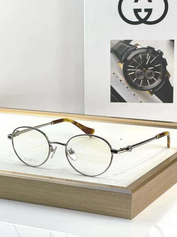 GUCCI Sunglasses(AAAA)-649