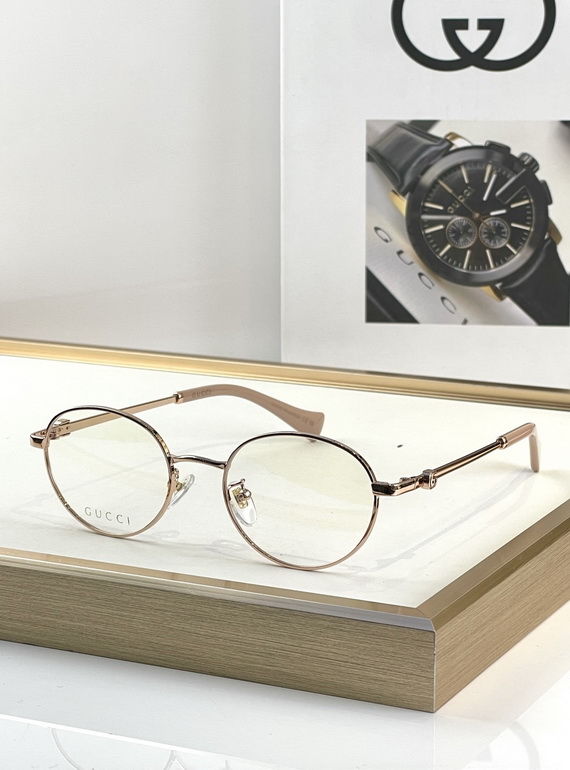 GUCCI Sunglasses(AAAA)-648