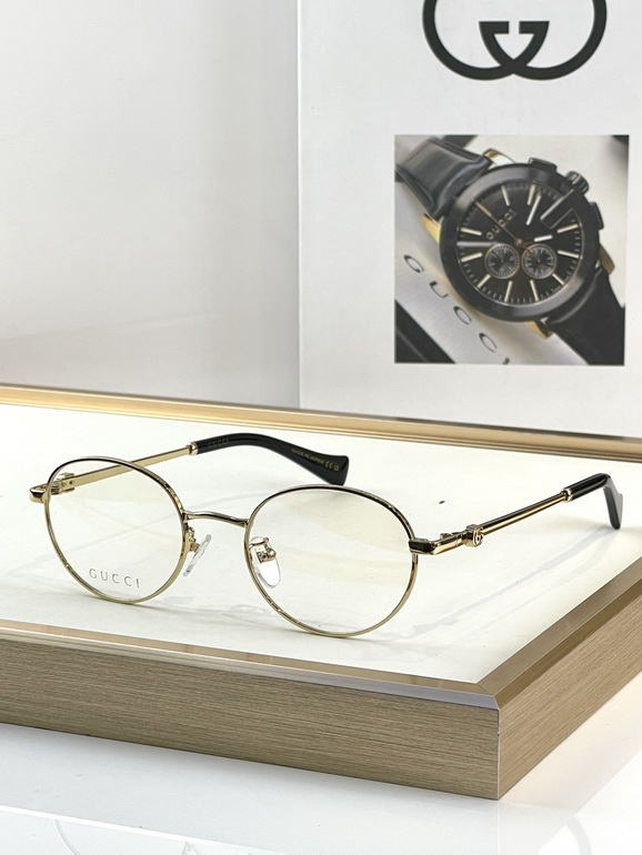 GUCCI Sunglasses(AAAA)-647