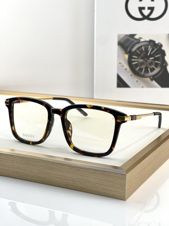 GUCCI Sunglasses(AAAA)-644
