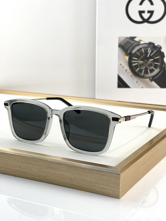 GUCCI Sunglasses(AAAA)-639