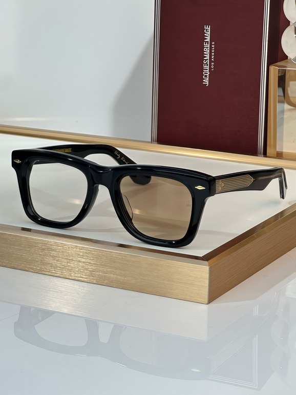JACQUES MARIE MAGE Sunglasses(AAAA)- 622