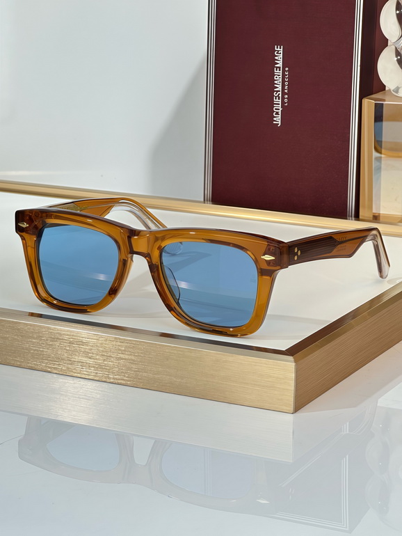 JACQUES MARIE MAGE Sunglasses(AAAA)- 620