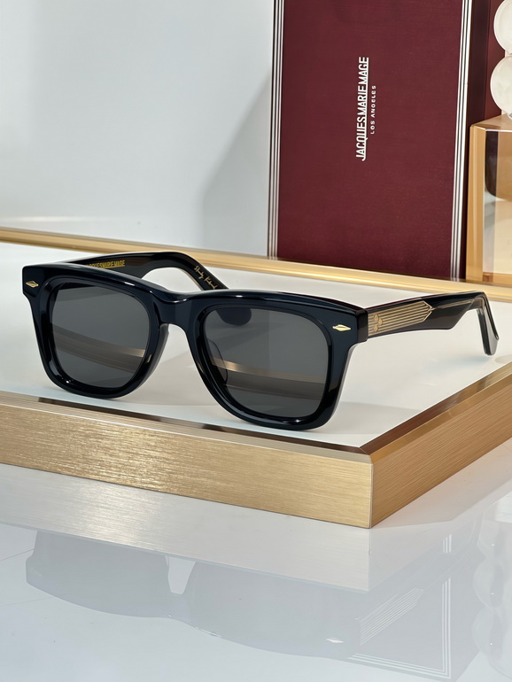 JACQUES MARIE MAGE Sunglasses(AAAA)- 618