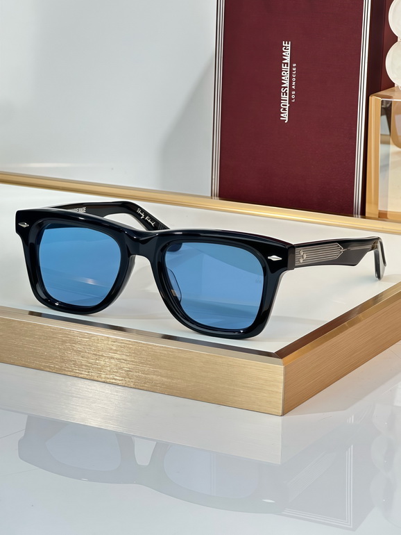 JACQUES MARIE MAGE Sunglasses(AAAA)- 617