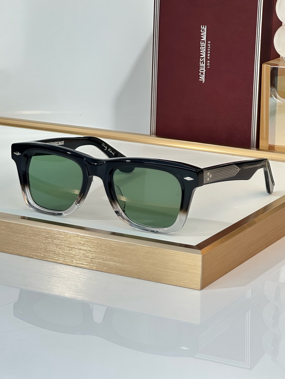 JACQUES MARIE MAGE Sunglasses(AAAA)- 616