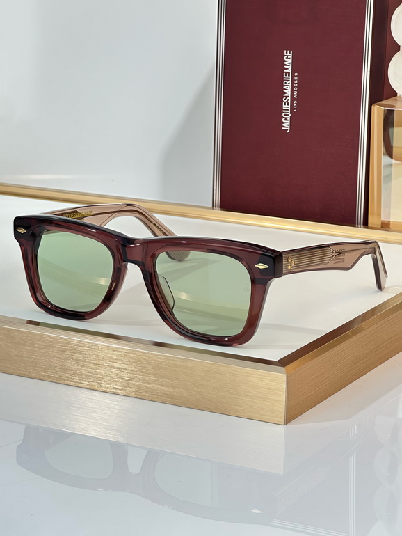 JACQUES MARIE MAGE Sunglasses(AAAA)-615