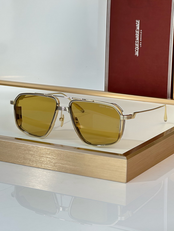 JACQUES MARIE MAGE Sunglasses(AAAA)- 610
