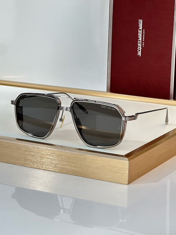 JACQUES MARIE MAGE Sunglasses(AAAA)- 609