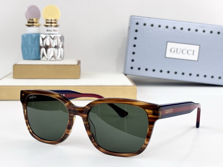 GUCCI Sunglasses(AAAA)-625