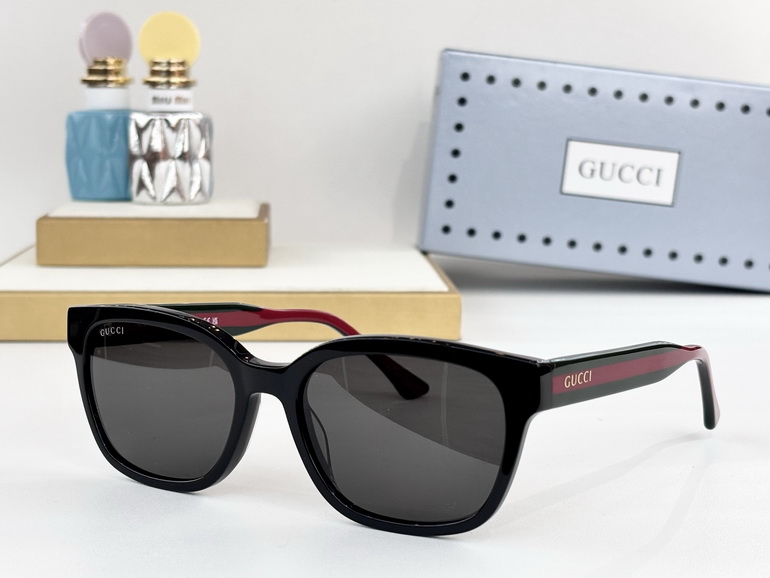 GUCCI Sunglasses(AAAA)-622