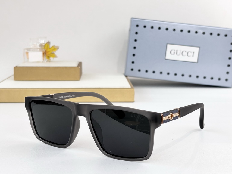 GUCCI Sunglasses(AAAA)-612