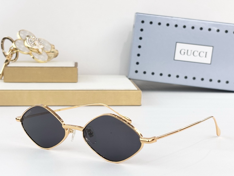 GUCCI Sunglasses(AAAA)-600