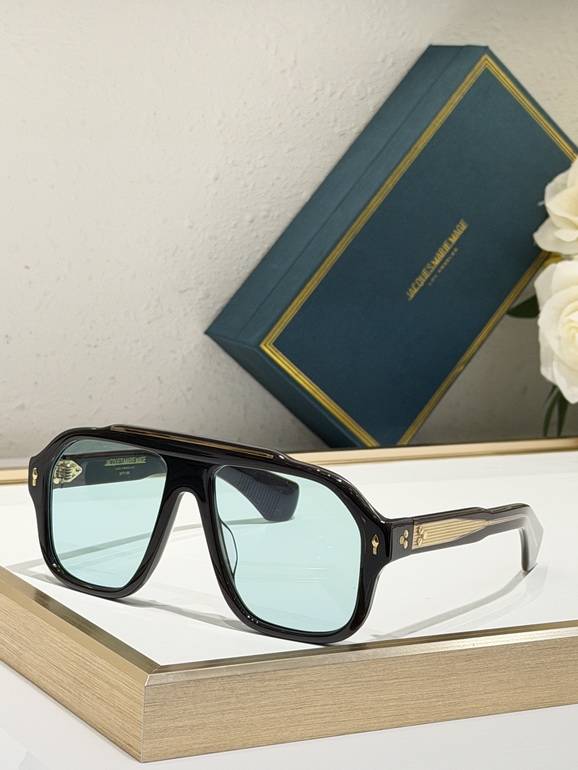 JACQUES MARIE MAGE Sunglasses(AAAA)- 601