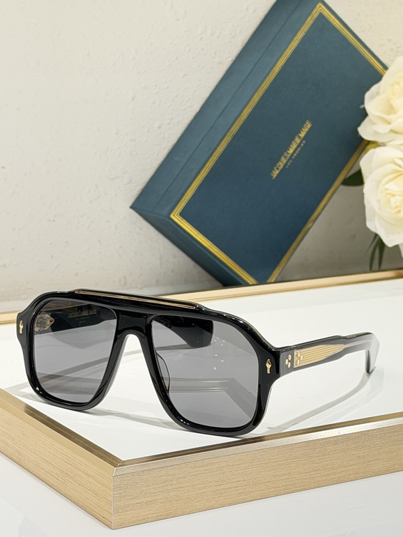 JACQUES MARIE MAGE Sunglasses(AAAA)-600