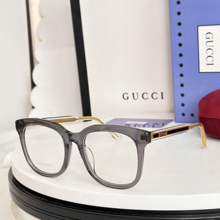 GUCCI Sunglasses(AAAA)-593