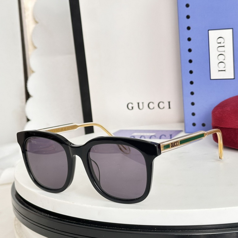 GUCCI Sunglasses(AAAA)-590