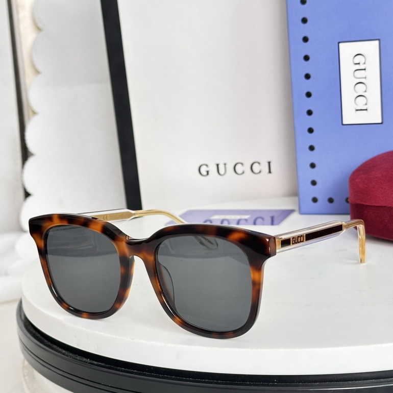 GUCCI Sunglasses(AAAA)-588
