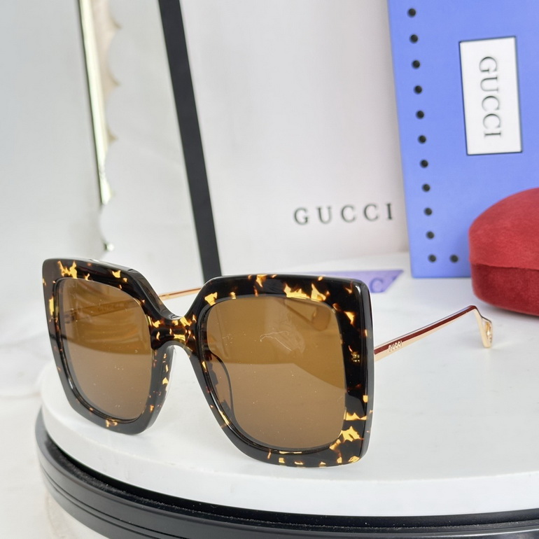 GUCCI Sunglasses(AAAA)-583