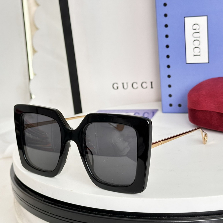 GUCCI Sunglasses(AAAA)-579