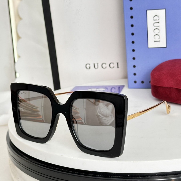 GUCCI Sunglasses(AAAA)-578