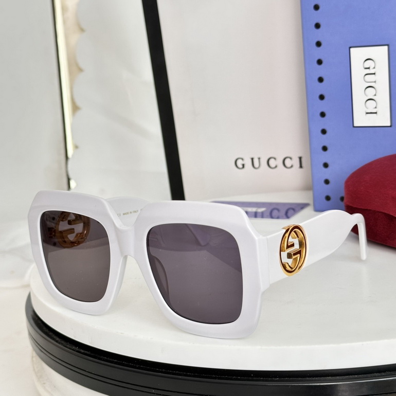 GUCCI Sunglasses(AAAA)-577