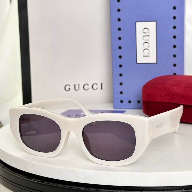 GUCCI Sunglasses(AAAA)-570
