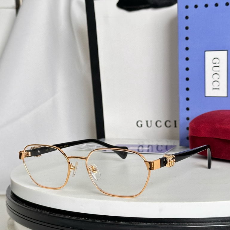 GUCCI Sunglasses(AAAA)-565