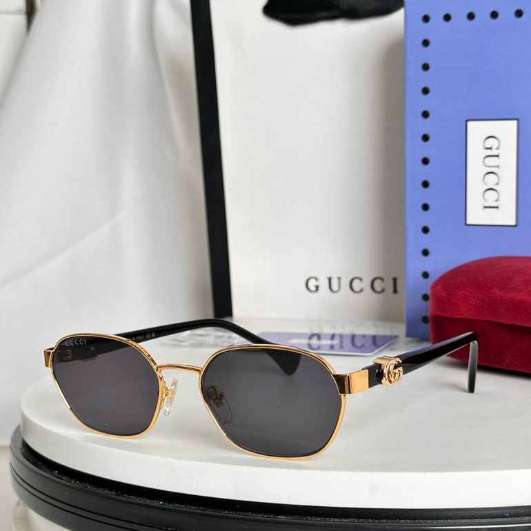 GUCCI Sunglasses(AAAA)-562