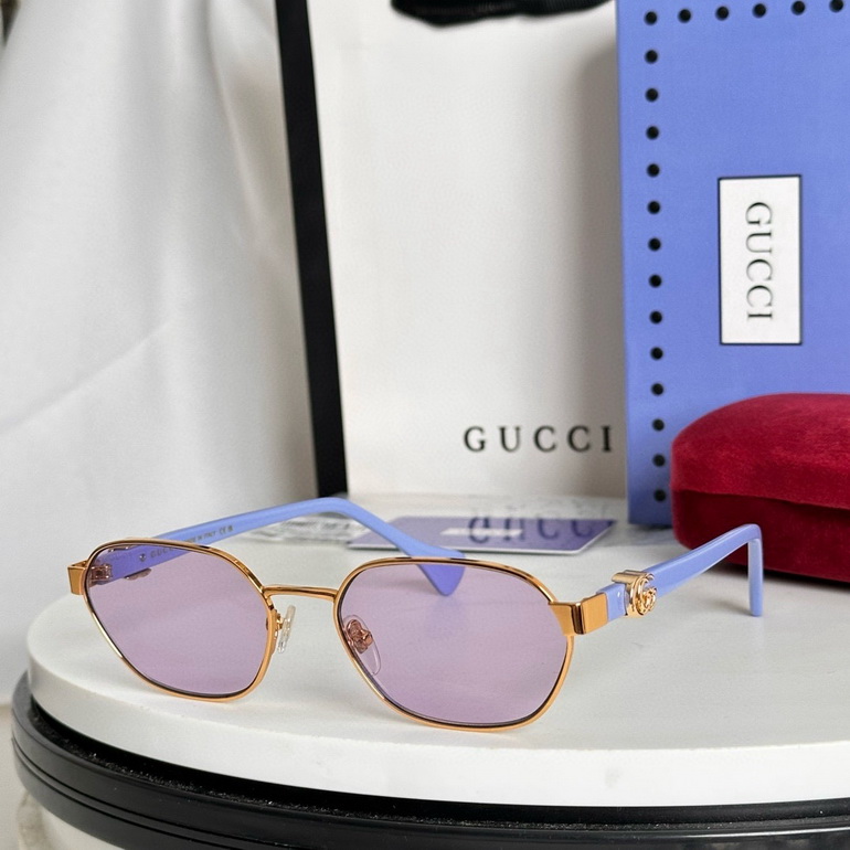 GUCCI Sunglasses(AAAA)-559