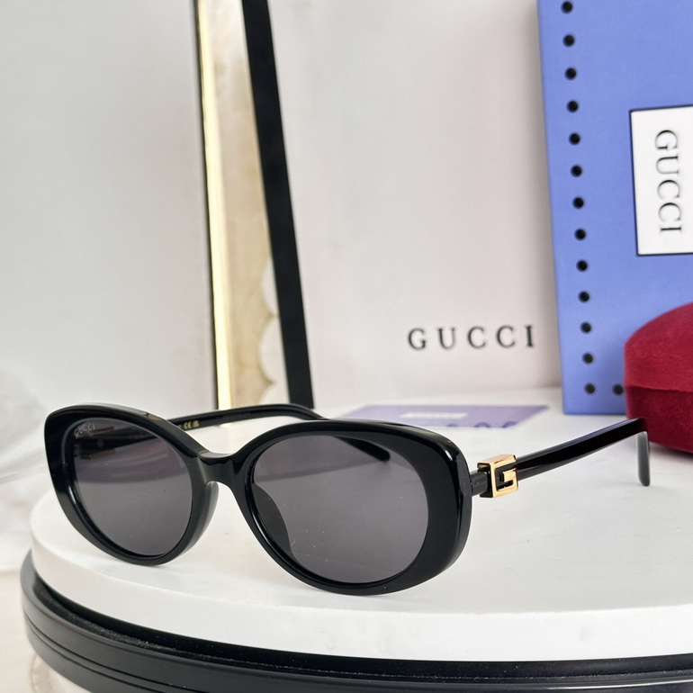 GUCCI Sunglasses(AAAA)-557
