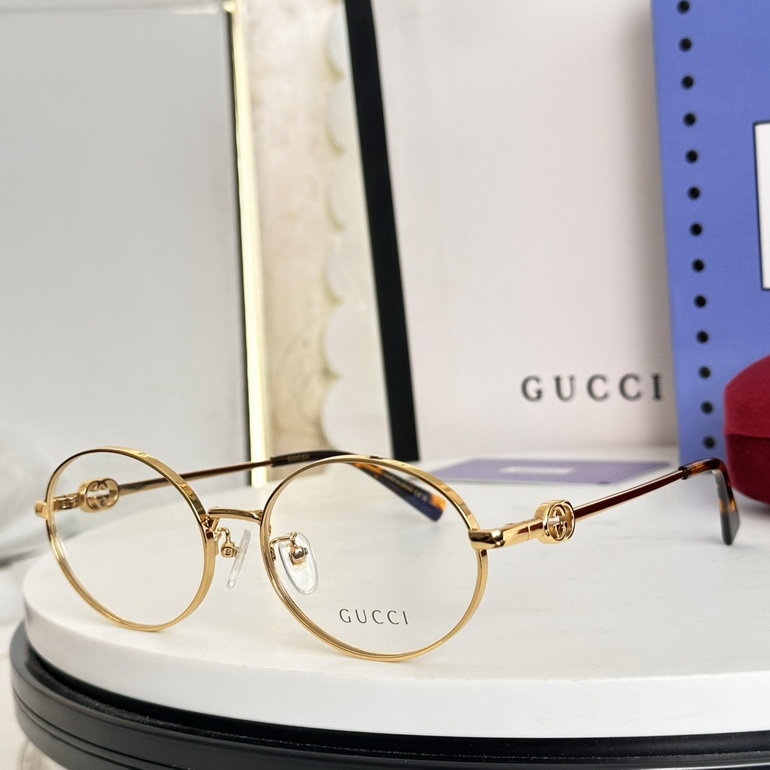 GUCCI Sunglasses(AAAA)-547