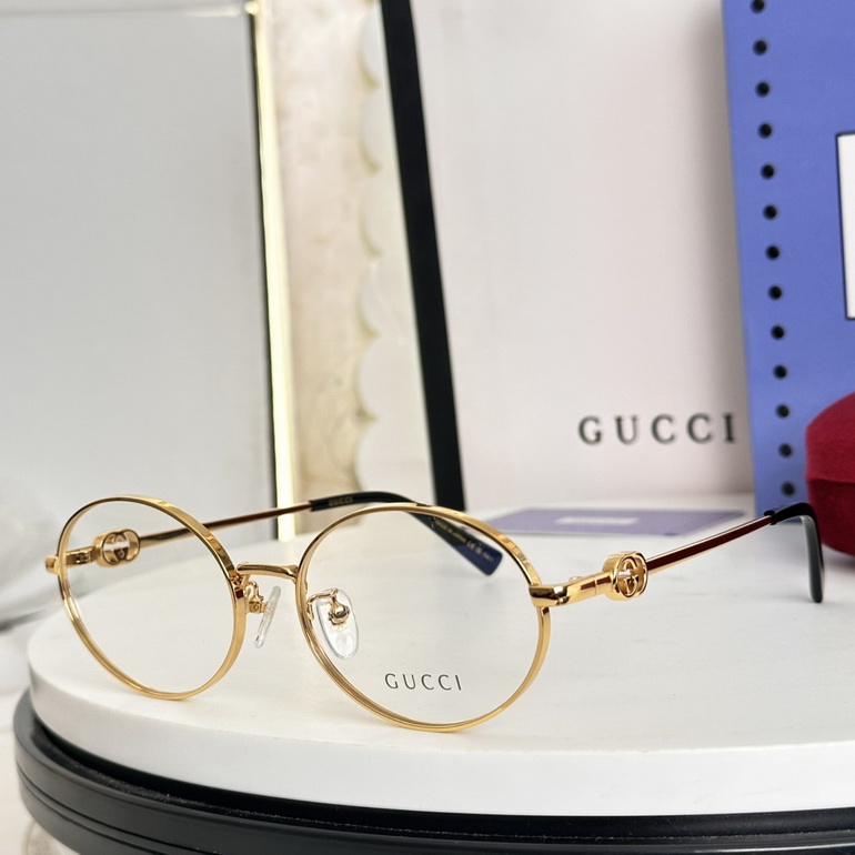 GUCCI Sunglasses(AAAA)-544