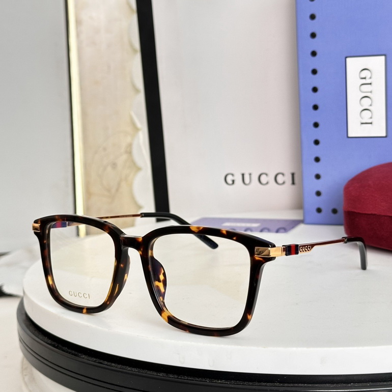 GUCCI Sunglasses(AAAA)-536