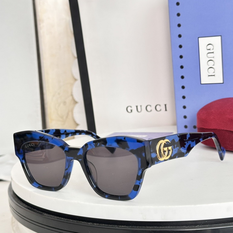 GUCCI Sunglasses(AAAA)-507
